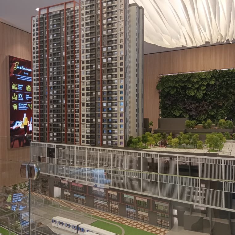 Sena Residences @ Seksyen 14 Shah Alam - 0137235722